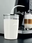 Jura maitosäiliö lasia 0,5L - Jura kahvikoneen tarvikkeet - 1008617 - 2