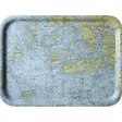 Saaristomeri tarjotin 42 x 32cm - Tarjoiluvälineet  - CaMa7 - 1