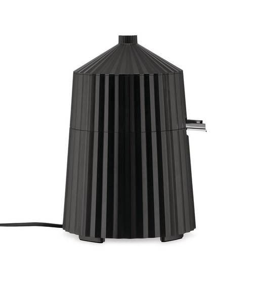 Alessi Plissé sähköinen sitruspuserrin - Alessi Plisse Pienkoneet - MDL07 - 1