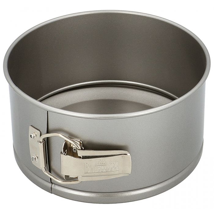 Irtopohjavuoka Ø 18cm - Kakku- ja leipävuoat - 883017 - 1