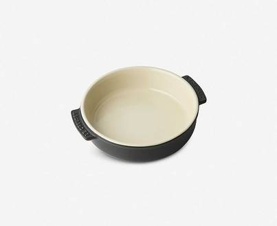 Le Creuset tapaskulho, Black - Le Creuset padat ja uunivuoat - LC62102141400007 - 1