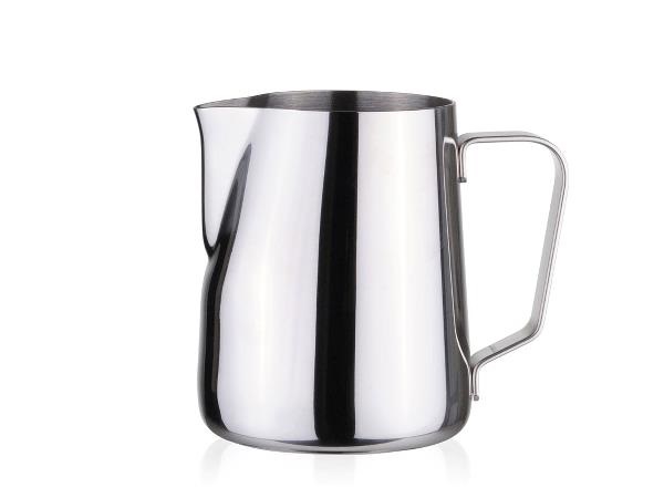 Maitokannu terästä 300ml - Karahvit ja kannut - 17657 - 1