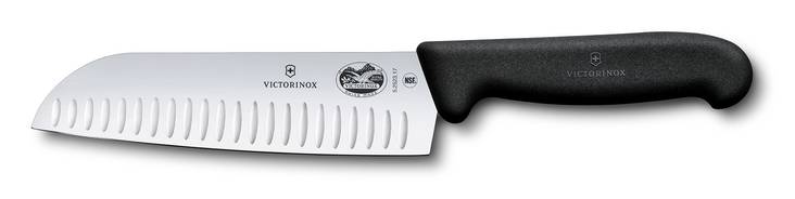 Santoku-veitsi 17 cm - Veitset - 5252317 - 1
