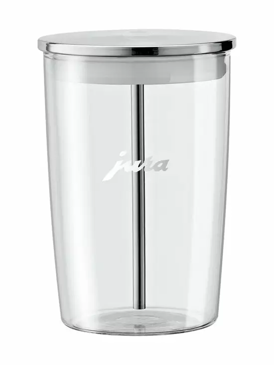 Jura maitos=C3=A4ili=C3=B6 lasia - Jura kahvikoneen tarvikkeet - 1008617 - 1