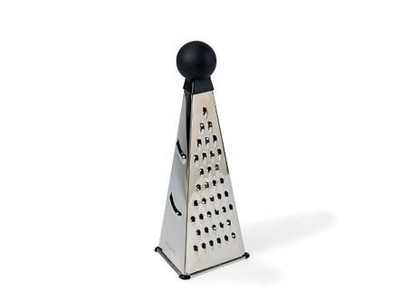 Raastin 25 cm - Keittiön työvälineet - F244188 - 1