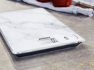 Keittiövaaka Soehnle - Keittiön työvälineet - 11398 - 1