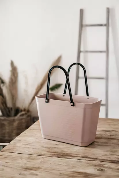 Hinza laukku S Nougat - Laukut ja kassit - HIN258 - 1