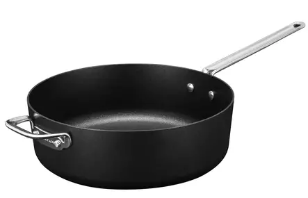 TechnIQ Paistokasari 30cm/5,5 l - Paistinpannut ja kattilat - 54203008 - 1