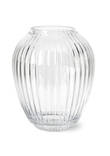 Hammershoi maljakko clear 18,5cm - Maljakot - K692488 - 1