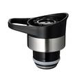Push & sip korkki termospulloon - Vesipullot - 51000108 - 1