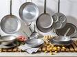Wok hiiliterästä Mineral B 28cm - De Buyer hiiliteräspannut - 5618_28 - 2