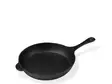 Holm Valurautapannu 26cm - Paistinpannut ja kattilat - H200388 - 1