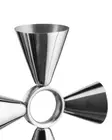 Alessi alkoholimitat - Baari- ja viinitarvikkeet - GIA28 - 2