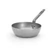 Mineral B maalaispannu 28cm - De Buyer hiiliteräspannut - 5614_28 - 1