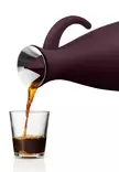 Termoskannu 1,0 L Fig purple - Termosmukit ja - kannut - 502898 - 2