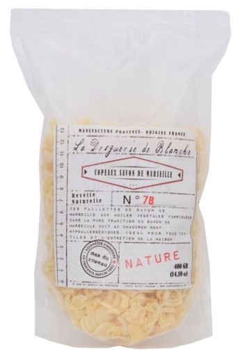 Marseille-saippualastut 400 ml - Marseille-saippuat ja huuhteluetikat - 6028 - 1