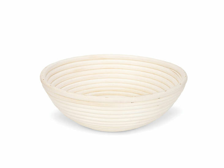 Nostatuskori pyöreä 20 cm - Kakku- ja leipävuoat - 20968 - 1