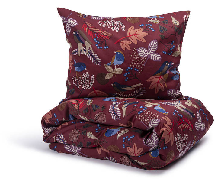 Pussilakanasetti Varamon satin - Pussilakanat - 421023-38 - 1