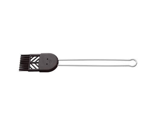 Leivinpensseli teräs/musta 26cm - Leivontatarvikkeet - R12428 - 1