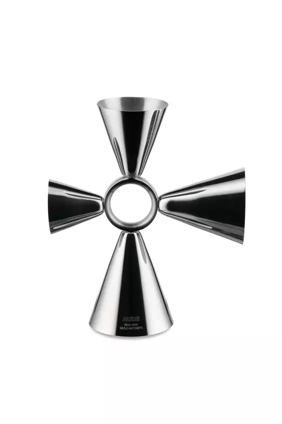 Alessi alkoholimitat - Baari- ja viinitarvikkeet - GIA28 - 1