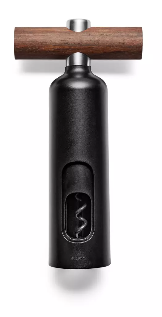 Korkkiruuvi - Baari- ja viinitarvikkeet - 822018 - 1