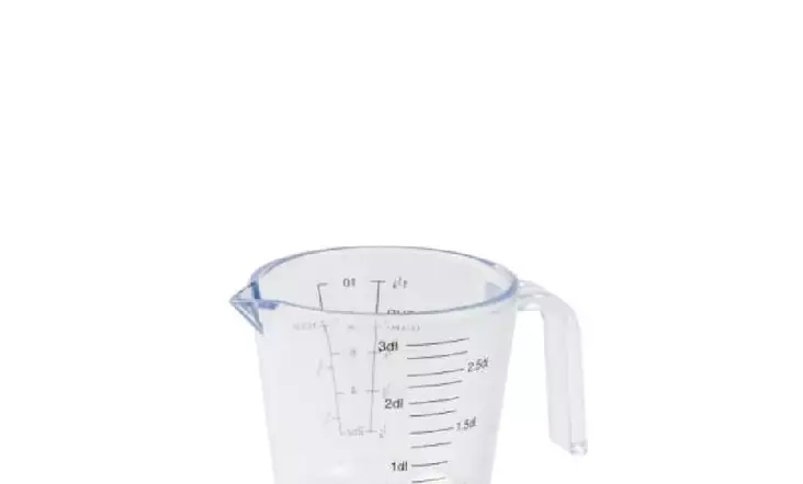 Mittakannu 300ml - Keittiön työvälineet - F241208 - 1