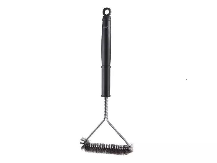 Rösle Grillinpuhdistusharja - Grillaustarvikkeet - R250168 - 1
