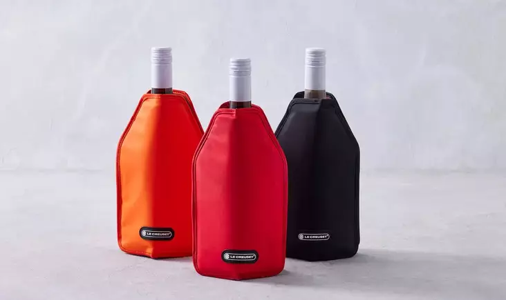 Viinicooleri Le Creuset - Baari- ja viinitarvikkeet - WA126 - 1