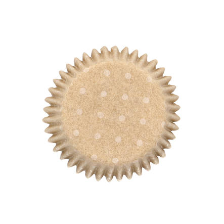 Paperinen minimuffinssivuoka - Leivontatarvikkeet - 444959 - 2