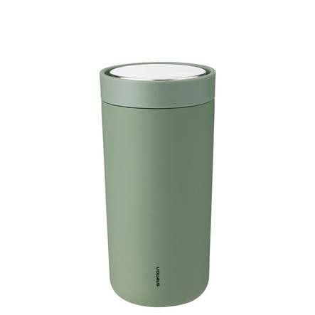 Termosmuki To Go 0,4l soft army - Termoskannut - 900457-56-685-39 - 1