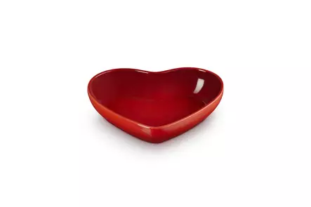 Le Creuset sydänkulho 21cm - Kupit, mukit ja lautaset - LC80172650600099 - 1