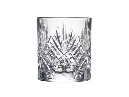 Vesilasi Melodia 6kpl 23cl - Lasit  - 10509 - 2