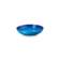 Le Creuset pastalautanen, 22 cm Azure - Kupit, mukit ja lautaset - LC70102222200099 - 1