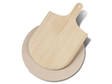 Pizzakivi Ø 37,5cm ja pizzalapio - Grillaustarvikkeet - F241089 - 2