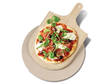 Pizzakivi Ø 37,5cm ja pizzalapio - Grillaustarvikkeet - F241089 - 1