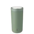 Termosmuki To Go 0,4l soft army - Termosmukit ja - kannut - 685-39 - 1
