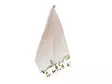 Keittiöpyyhe Wood Rose 70x50cm - Pyyhkeet ja kylpytakit - 31049 - 1