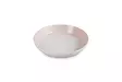 Le Creuset pastalautanen 22 cm Shellpink - Kupit, mukit ja lautaset - LC70102227770099 - 2