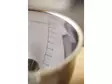 Teräskulhot 5 +3l ja kannet - Leivontatarvikkeet - MB38239 - 7