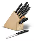 Victorinox veitsitukki ja veitset 9 osaa - Veitset - 671939 - 2