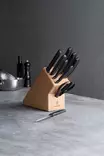 Victorinox veitsitukki ja veitset 9 osaa - Veitset - 671939 - 3