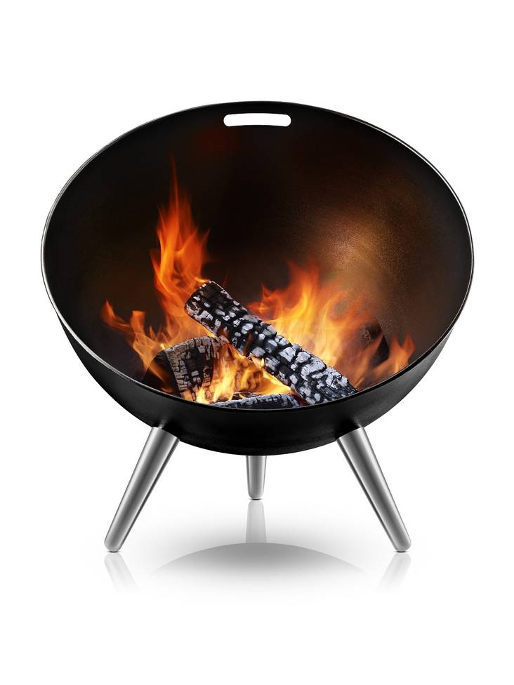 FireGlobe - Grillaustarvikkeet - 571099 - 1