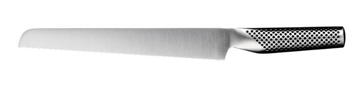 Global leipäveitsi 22cm - Veitset - G9 - 1