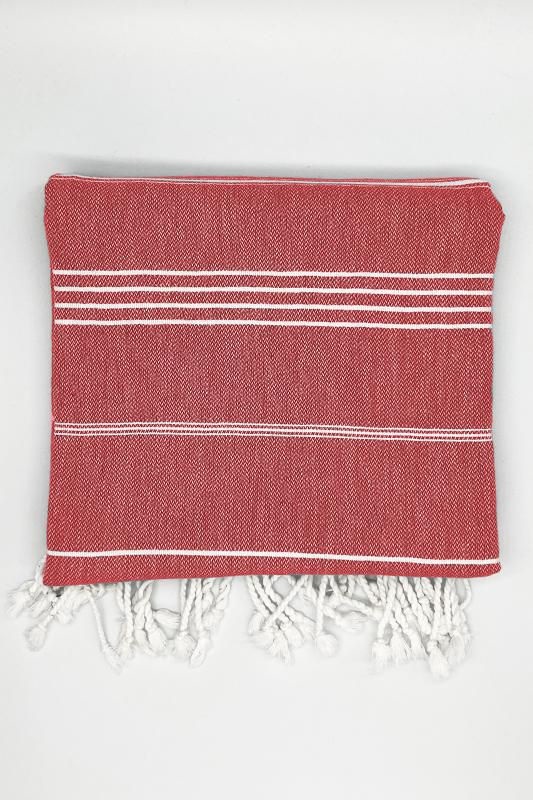 Hamampyyhe Polku 90x170cm - Pyyhkeet ja kylpytakit - 769 - 1