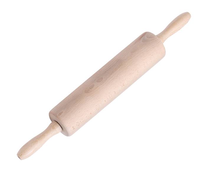 Kaulin 25 cm - Leivontatarvikkeet - 16679 - 1