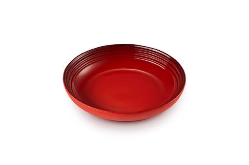 Tarjoilukulho Le Creuset punainen 32cm - Tarjoilukulhot ja -vadit - LC91059613060099 - 1
