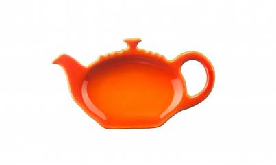 Teepussinalunen oranssi - Teen valmistus - LC9103460709 - 1