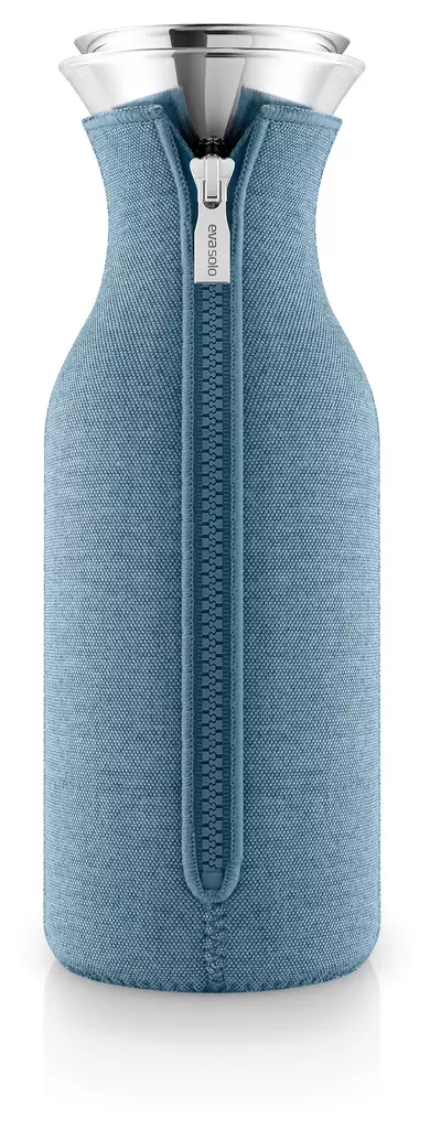 Jääkaappikaadin 1L Dysty blue - Karahvit ja kannut - 568009 - 1