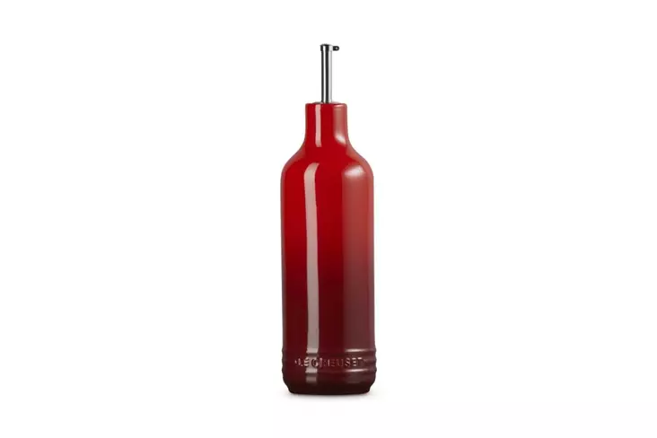 Le Creuset oliiviöljykaadin - Keittiön työvälineet - LC70846600600099 - 1