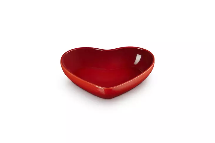 Le Creuset sydänkulho 21cm - Kupit, mukit ja lautaset - LC80172650600099 - 1